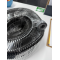 10m Sullage Hose - Caravan & RV Grey Water Waste Drain Hose